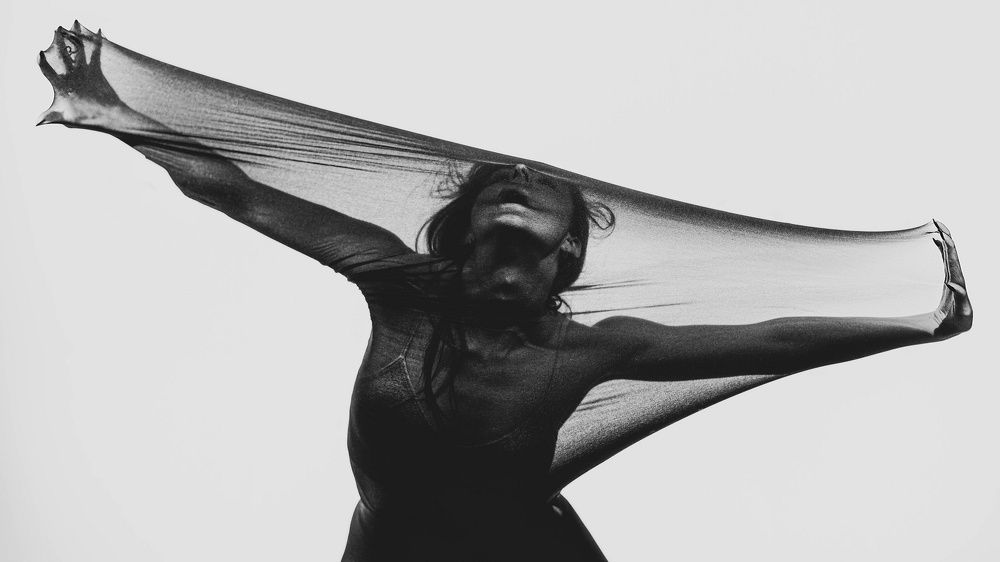 Photograph by Александр Касымов