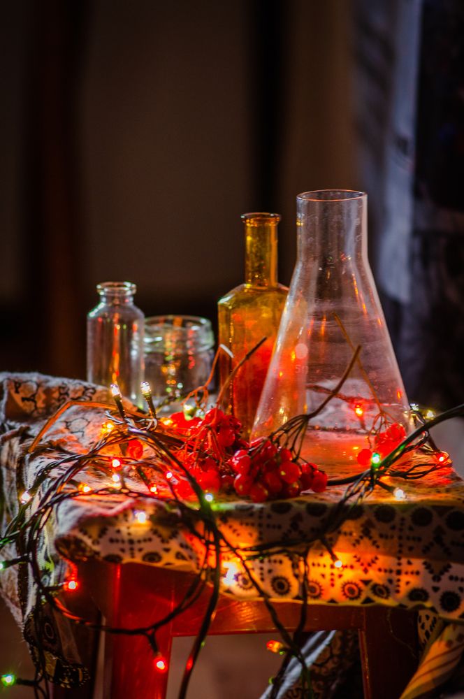 Photograph by Анна