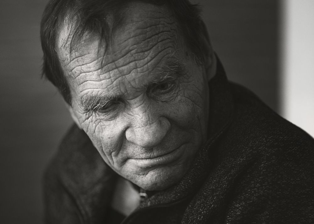 Photograph by Marzena