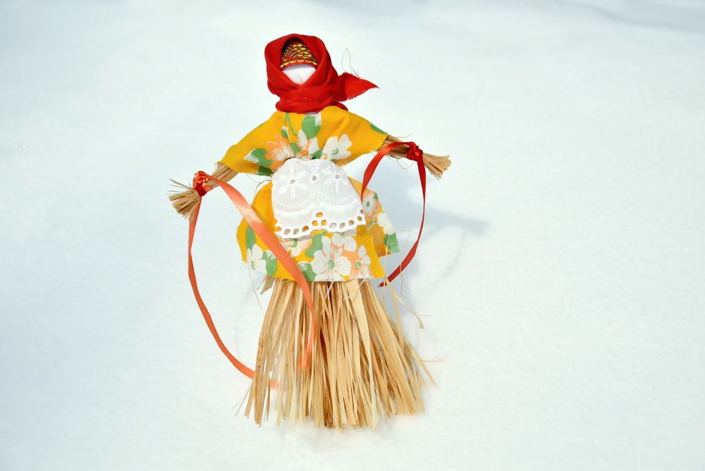 Photograph by НИНА АВЕРЬЯНОВА