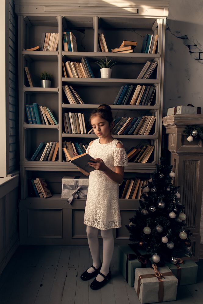 В знаниях сила