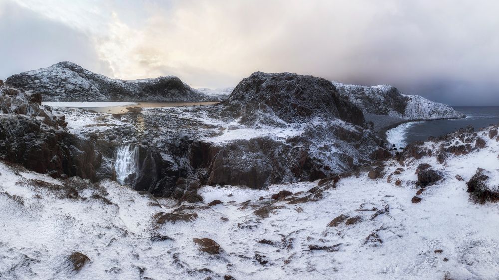 Photograph by ОЛЬГА КОВАЛЁВА