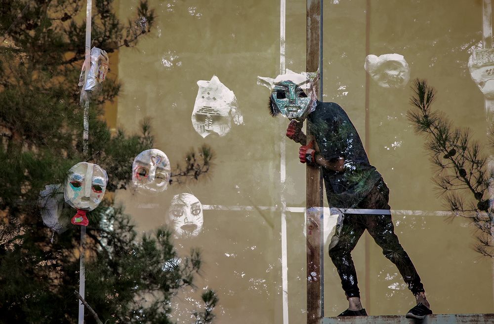 Фотография автора Seyede Elahe GHasemi