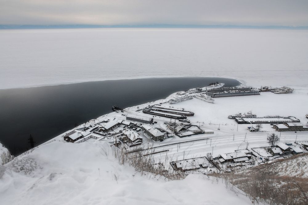 Photograph by Ольга Литвинцева