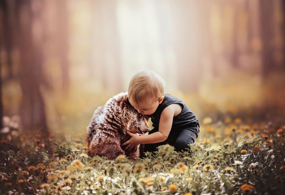 Photograph by Nadja Pedersoli