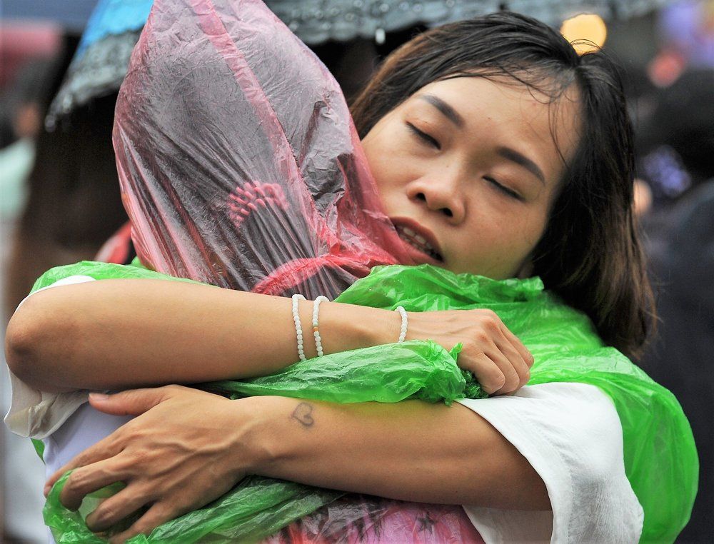 Photograph by Khiem Duong Manh