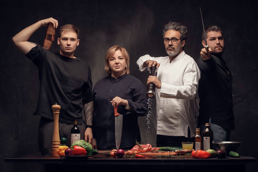 Photograph by Ирина Рождественская