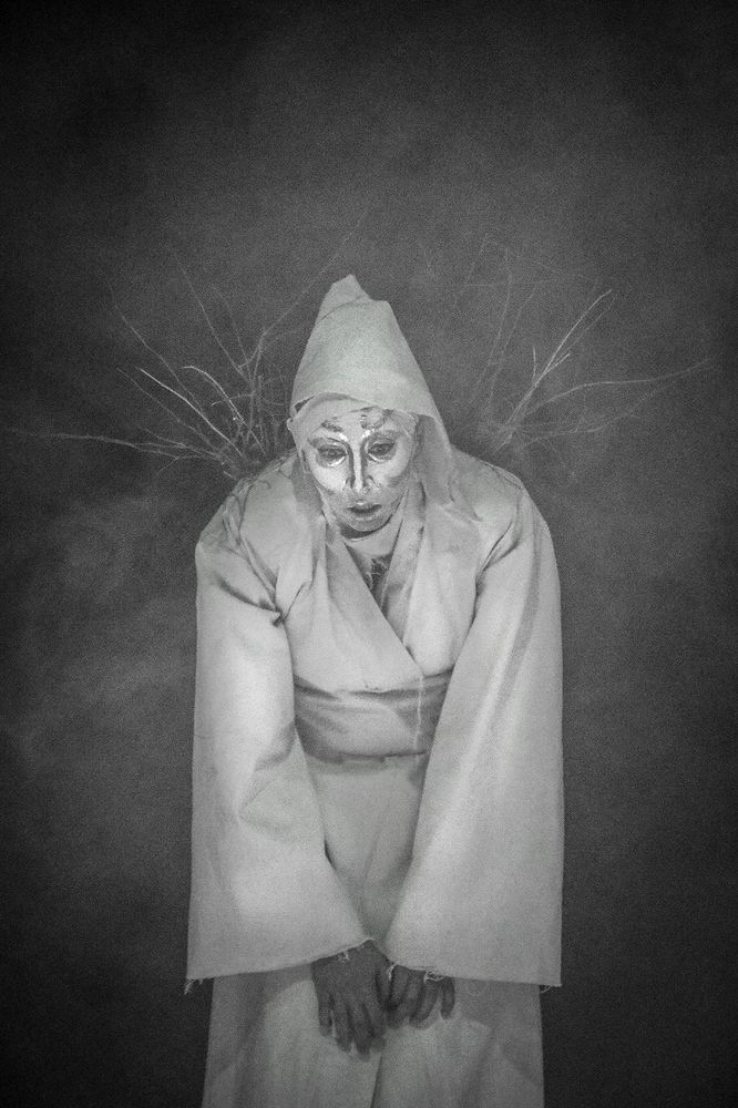 Фотография автора Seyede Elahe GHasemi