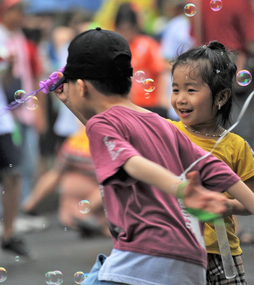 Photograph by Khiem Duong Manh