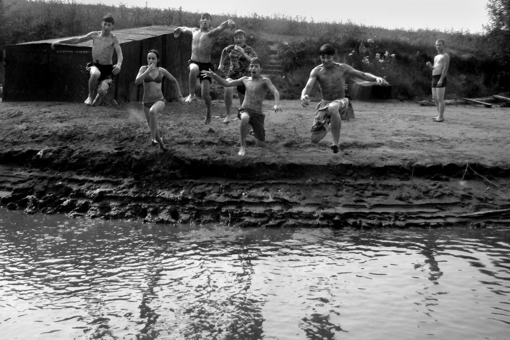 Photograph by Юлия Трап