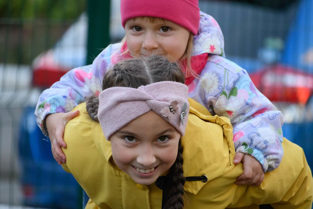 Photograph by Олег Волков