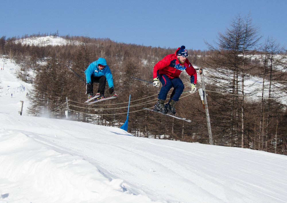 Photograph by Галина Проценко