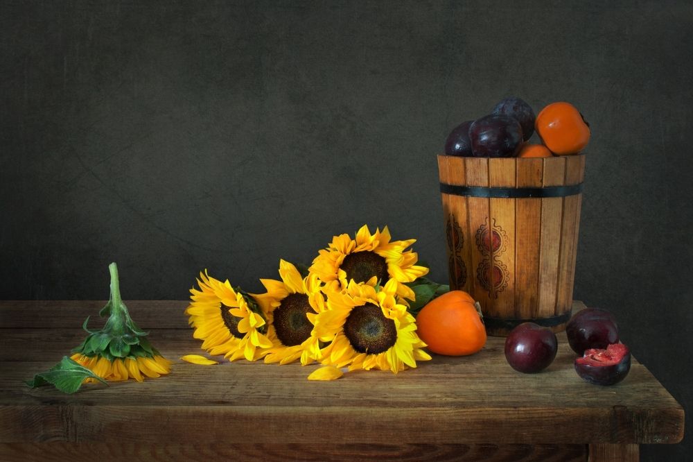 Photograph by Людмила Бекман