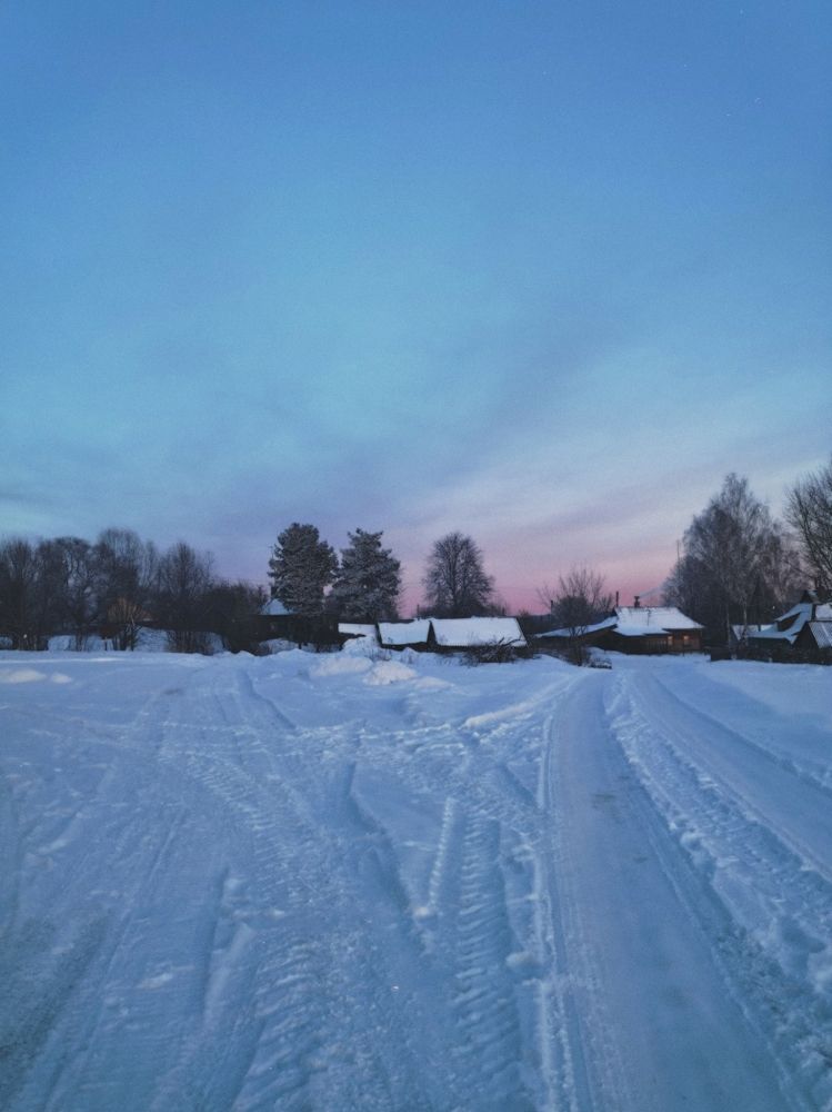 Photograph by Олеся