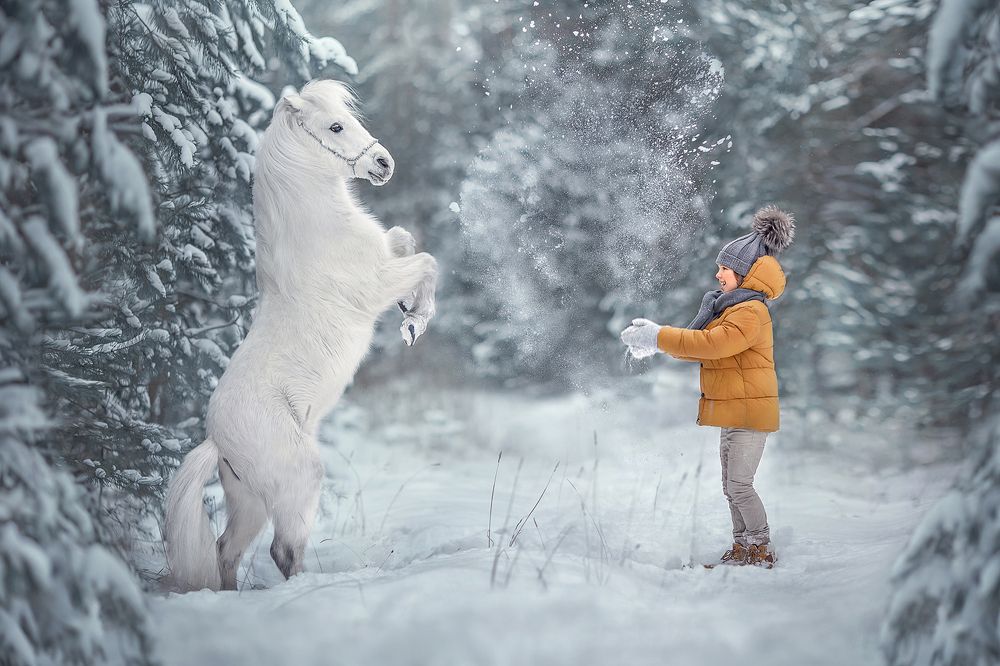 Фотография автора Ирина Микульская
