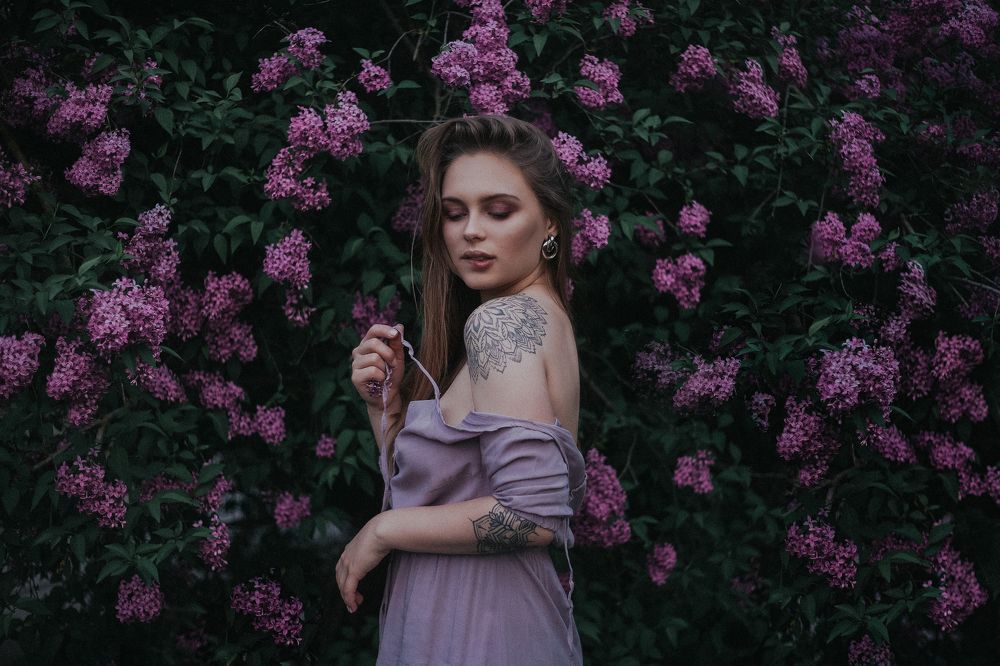 Photograph by Валерия Карклина