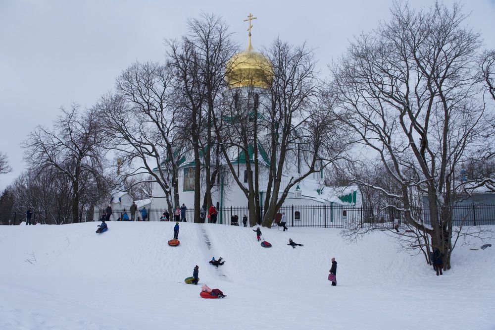 Фотография автора Игорь Уртминцев
