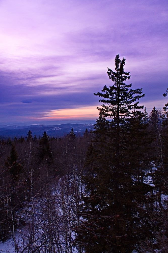 Photograph by ANTON KLYUSHIN