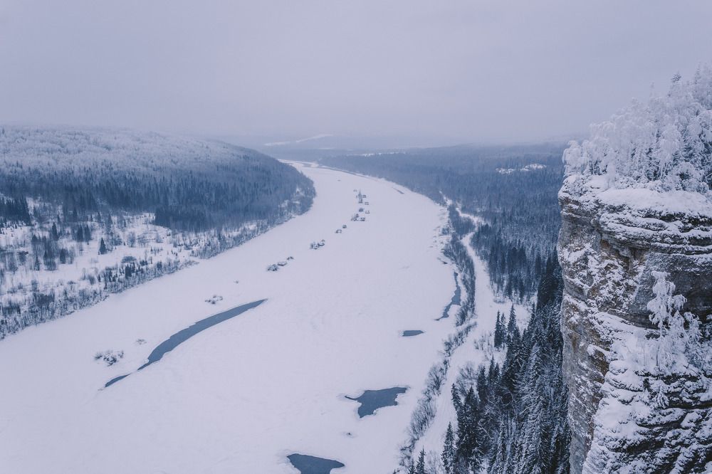 Photograph by Анатолий Кичигин