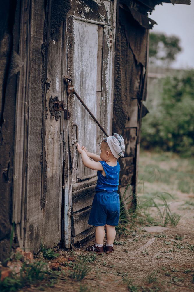 Photograph by Ефимчук