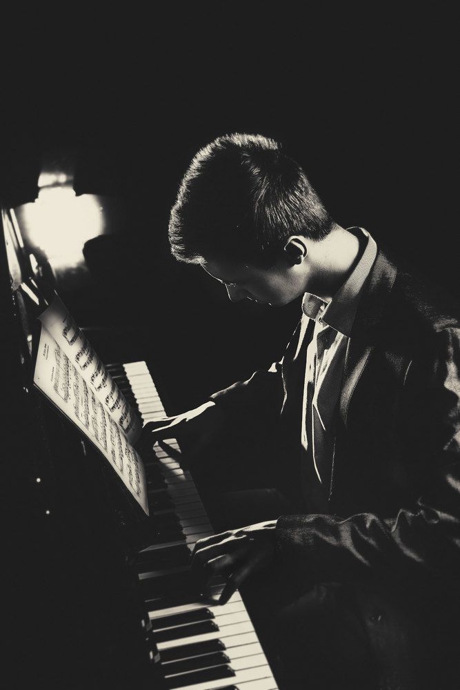 Photograph by Валерий Вторыгин