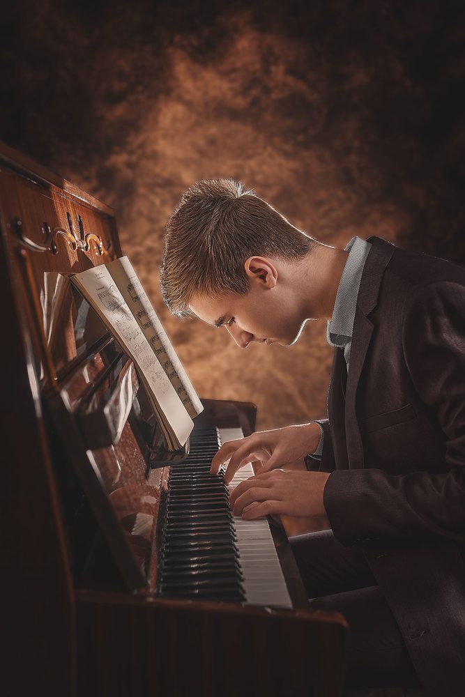 Photograph by Валерий Вторыгин