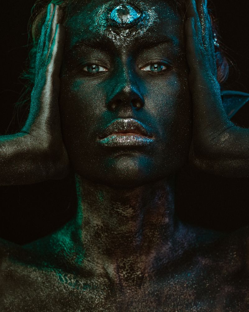 Photograph by Tania Manson