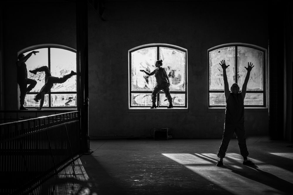 Photograph by Dzintra Zvagina