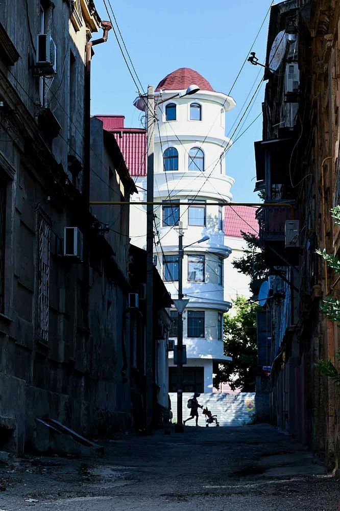 Фотография автора Олеся Скиба