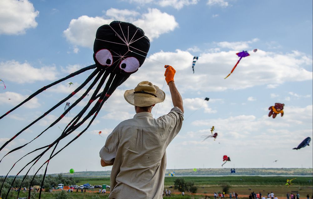 Photograph by Андрей Слива