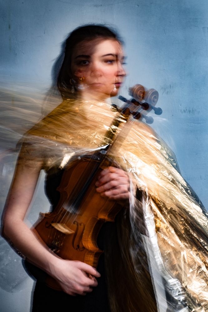 Photograph by Пётр Воронов