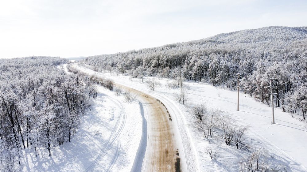 Photograph by Андрей Ионов