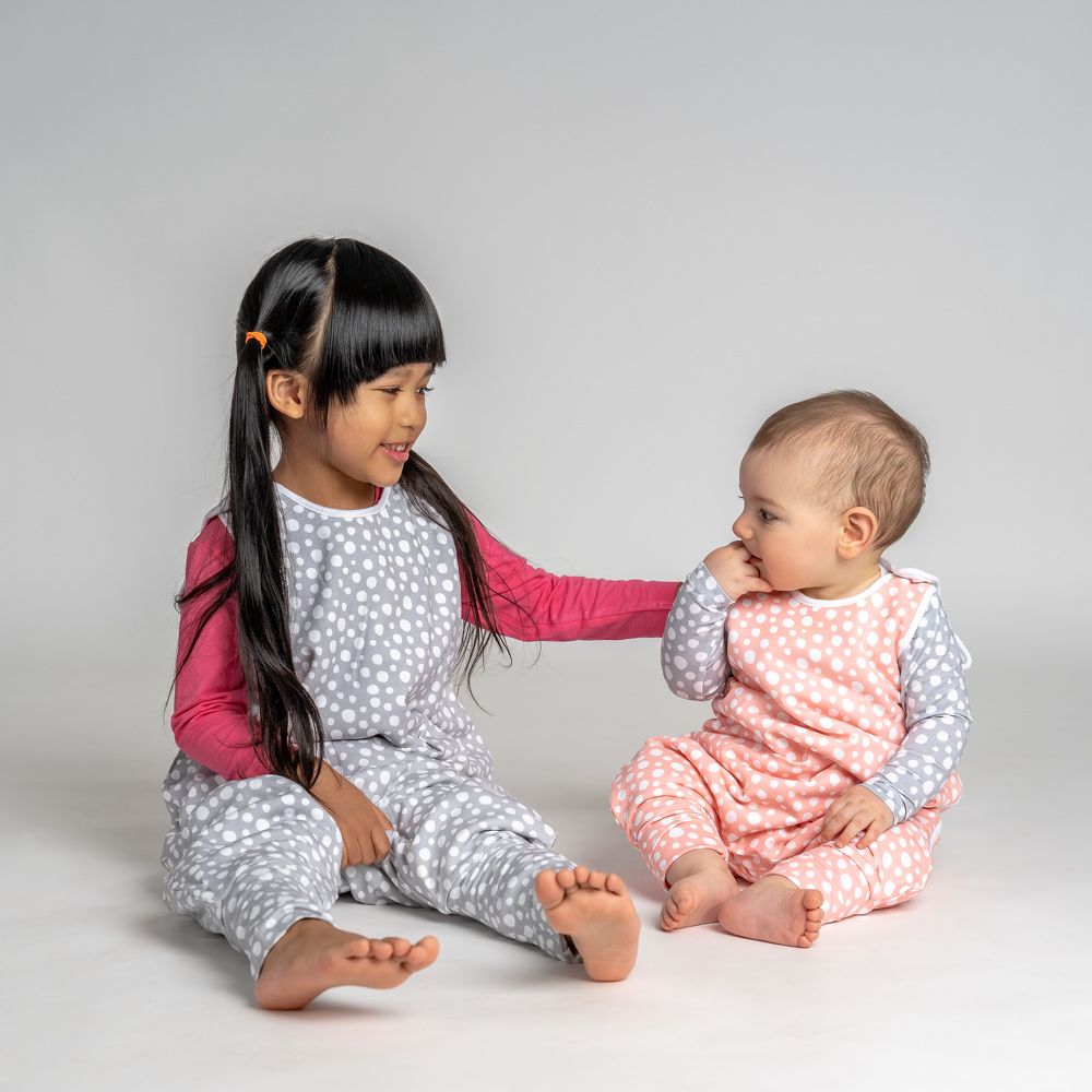 Children of different cultures