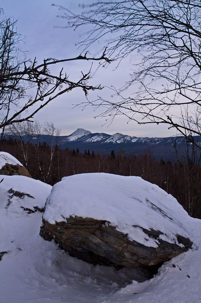 Photograph by ANTON KLYUSHIN