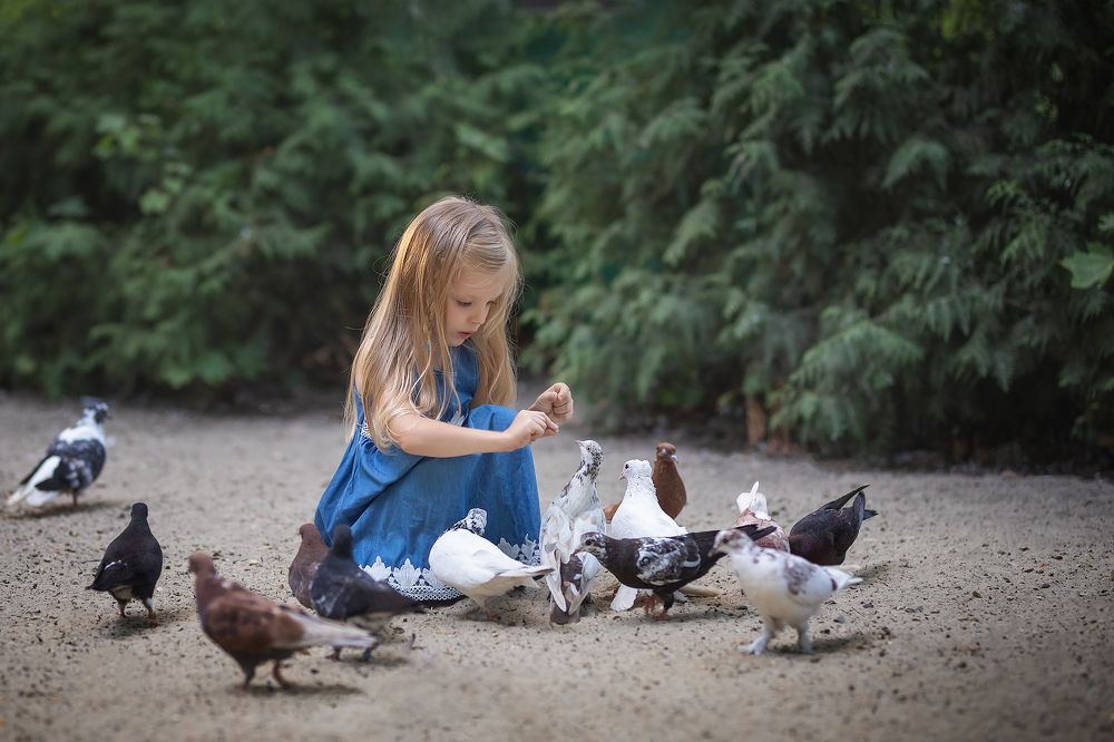 Photograph by Анна Перфилова