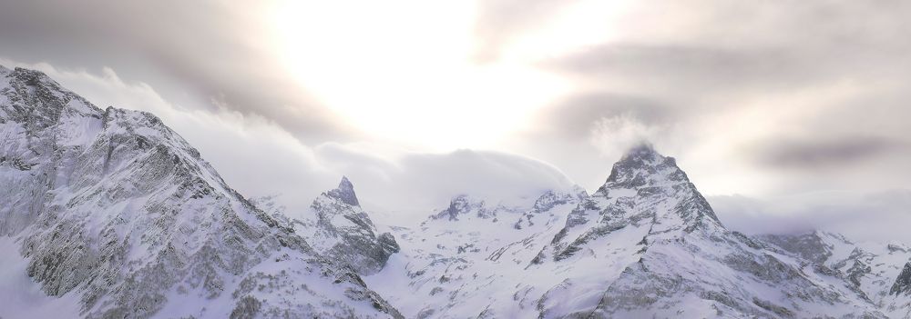 Photograph by Вадим Буцыкин