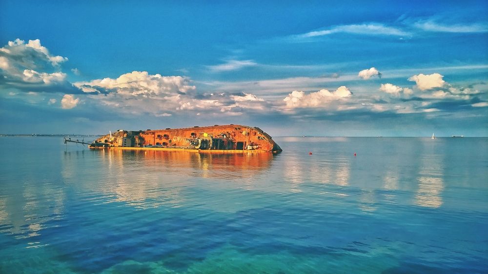 Photograph by Владислав Недильский