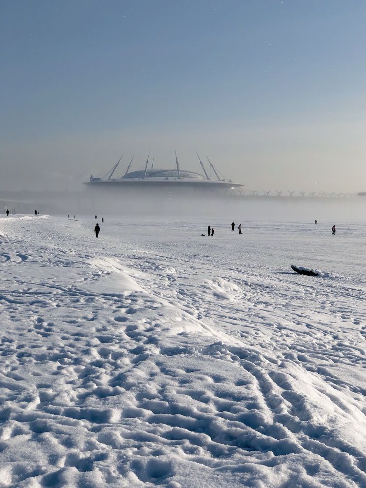 Photograph by Наталья Буракова