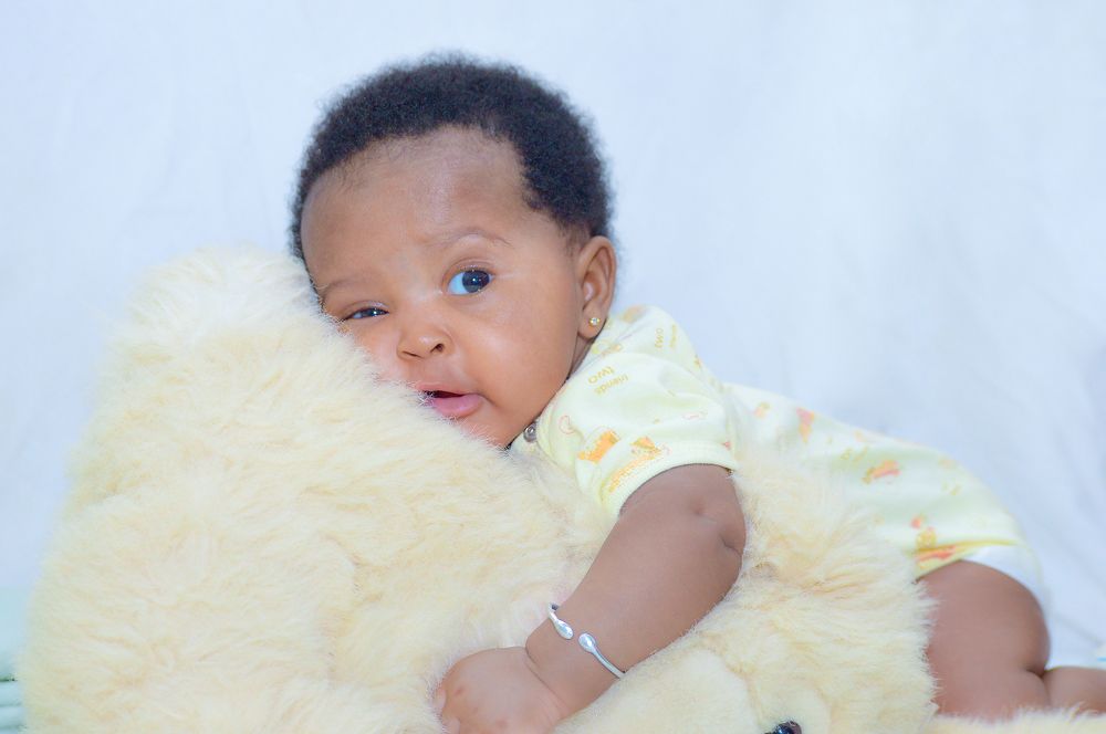 La petite cavalière