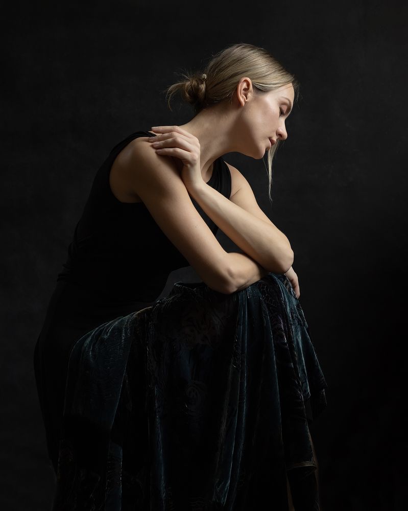 Photograph by Инна Бочарникова