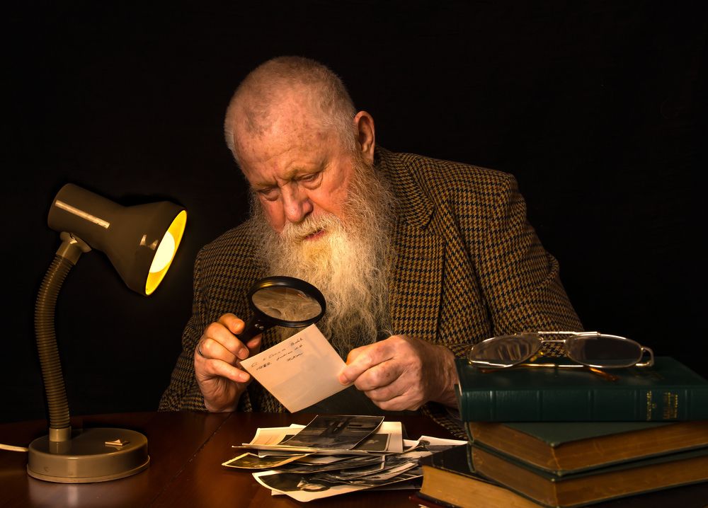 Photograph by Éva Toldi