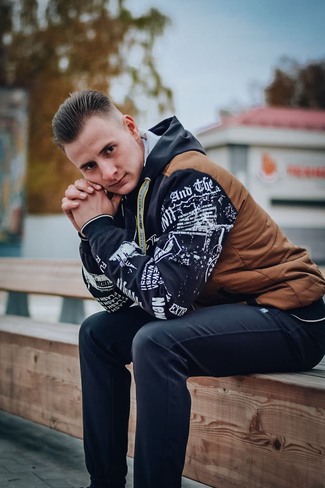 Photograph by Светлана Ковшова
