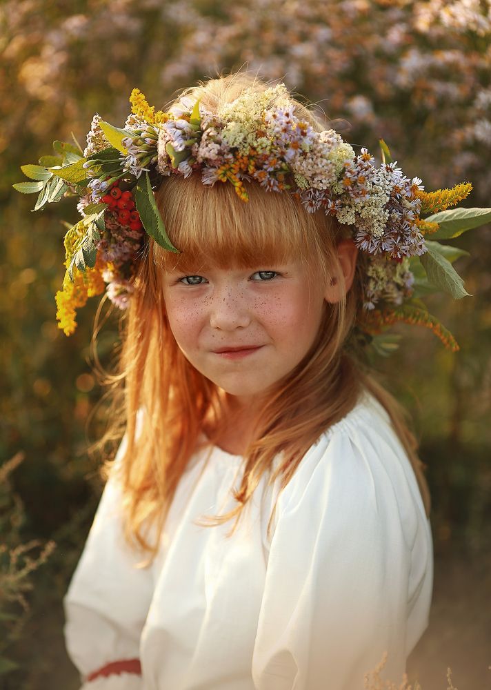 Photograph by Вятченина Людмила Леонидовна