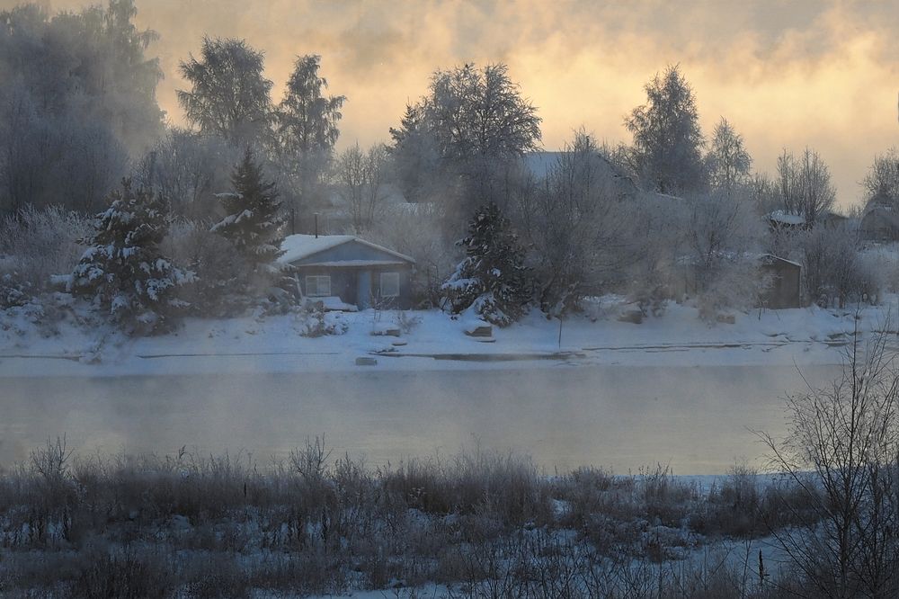 Photograph by Александр Попов