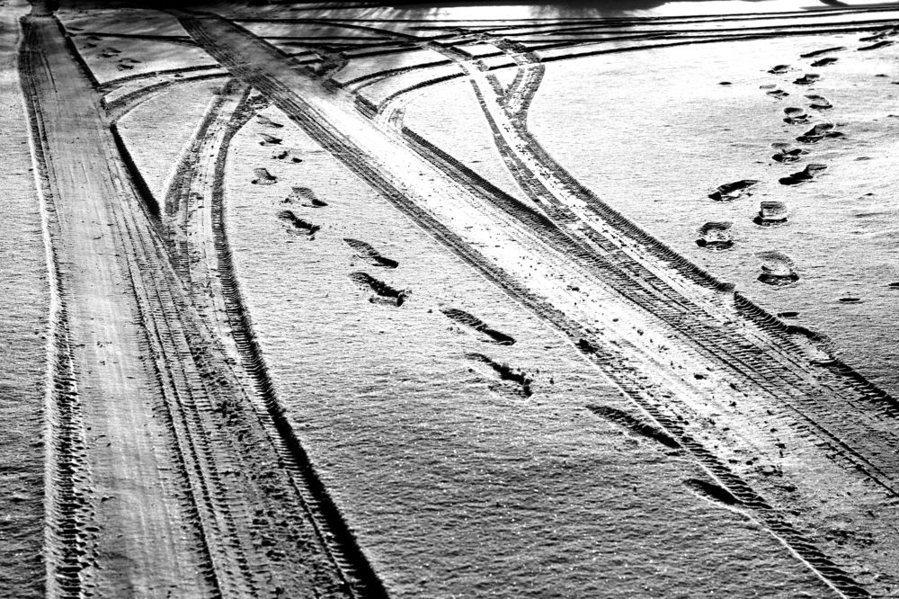 Photograph by Ilze Onzule