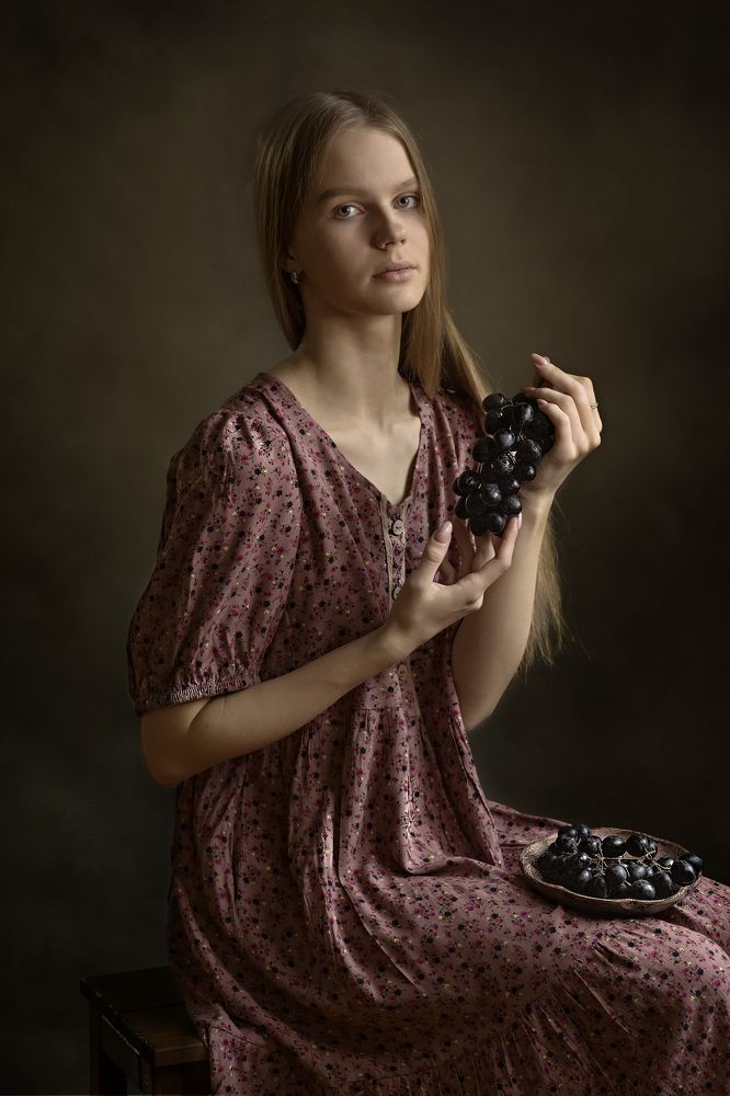 Photograph by Инна Бочарникова