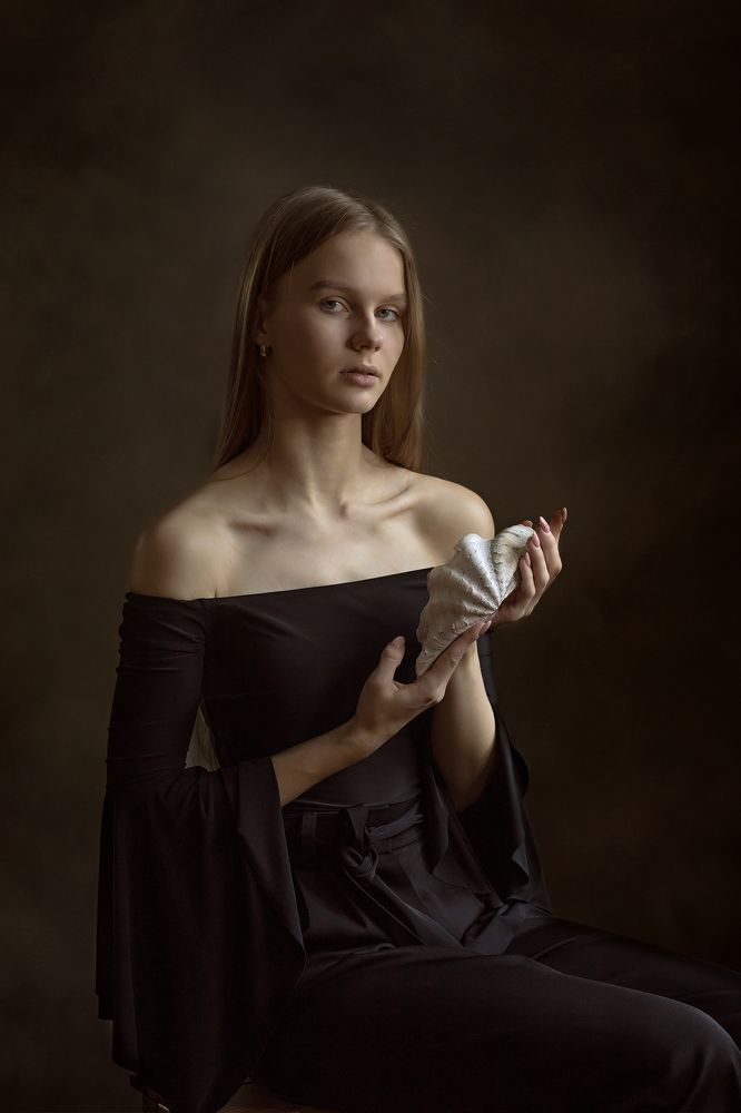 Photograph by Инна Бочарникова