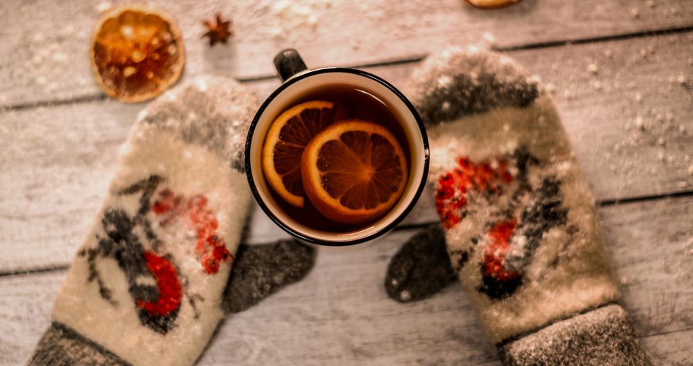 Photograph by Анастасия Тетерина