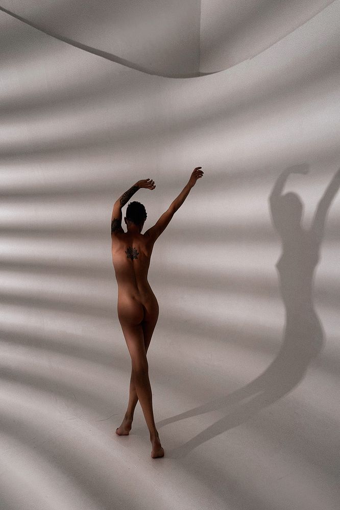 Photograph by Катерина Серебрянская