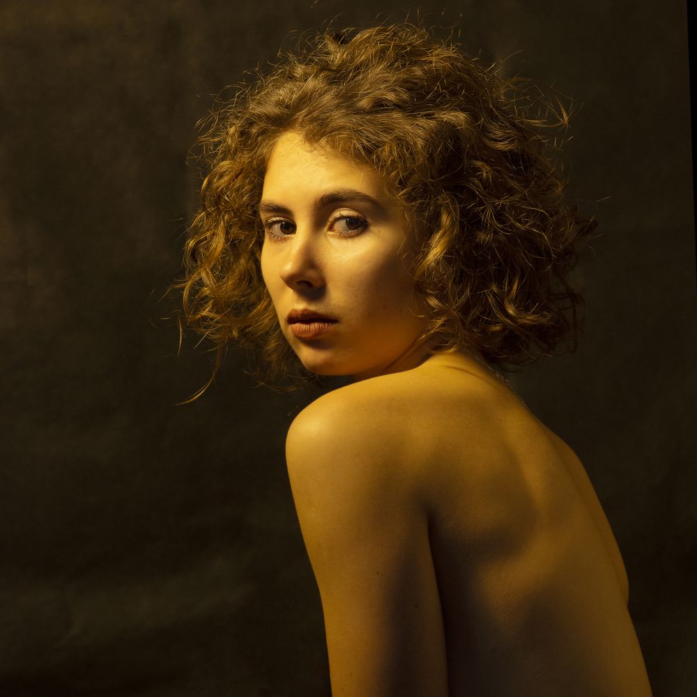 Photograph by Дмитрий Борденюк